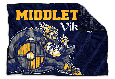 Middleton Vikings