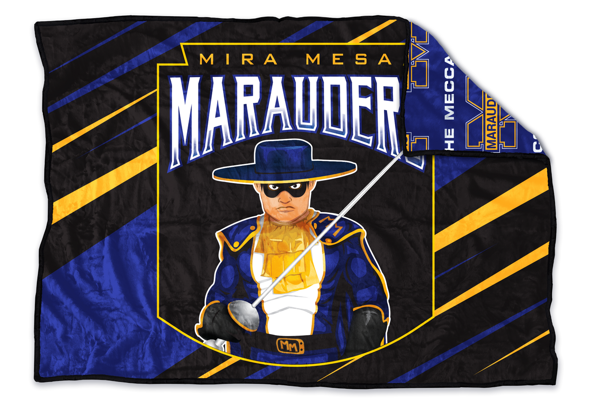 Mira Mesa Marauders