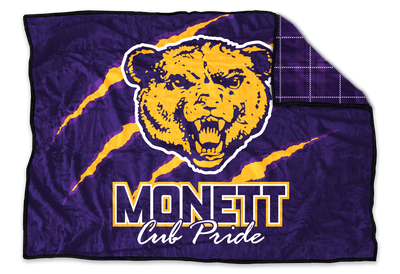 Monett Cubs Pride