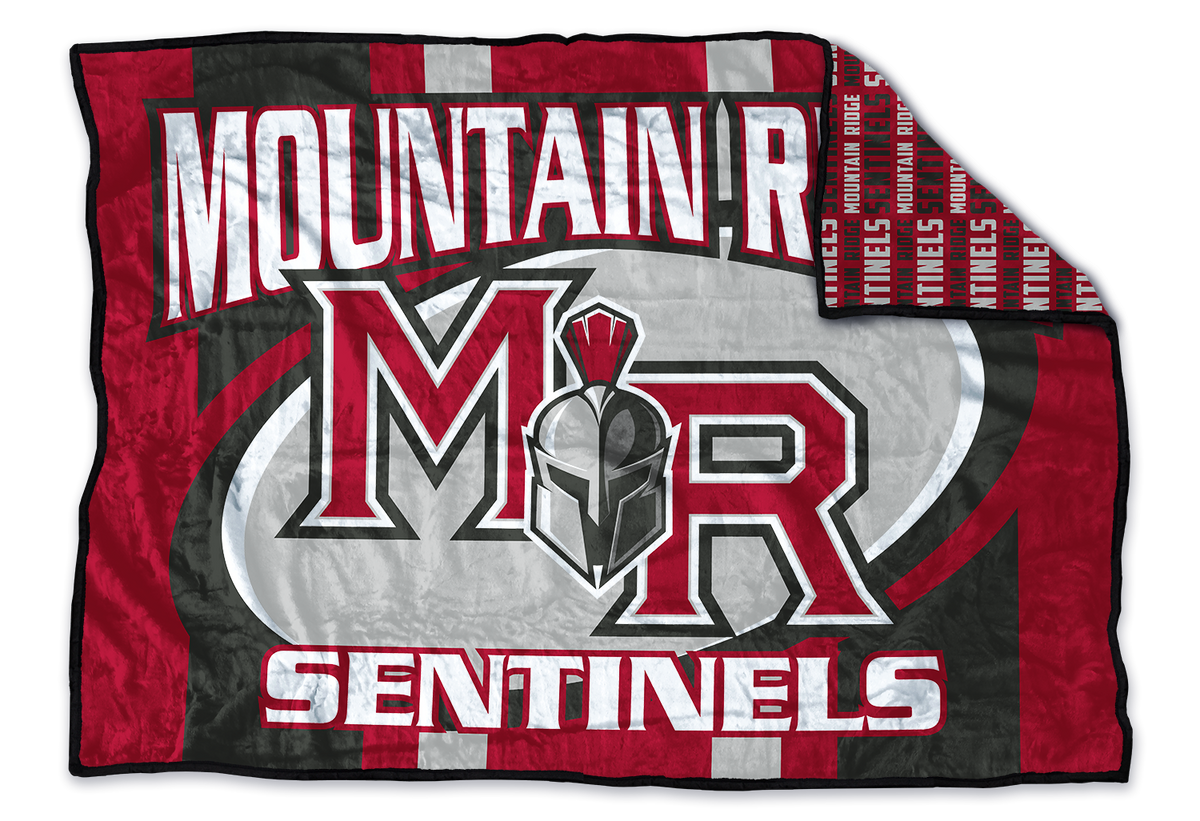 Mountain Ridge Sentinels