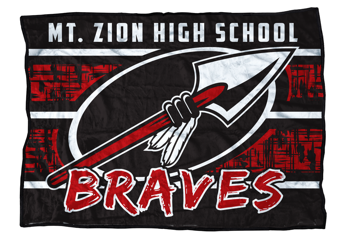 Mt. Zion Braves