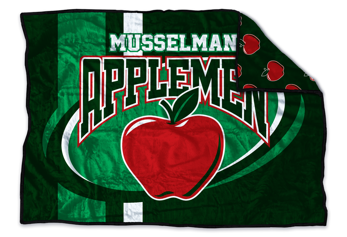 Musselman Applemen