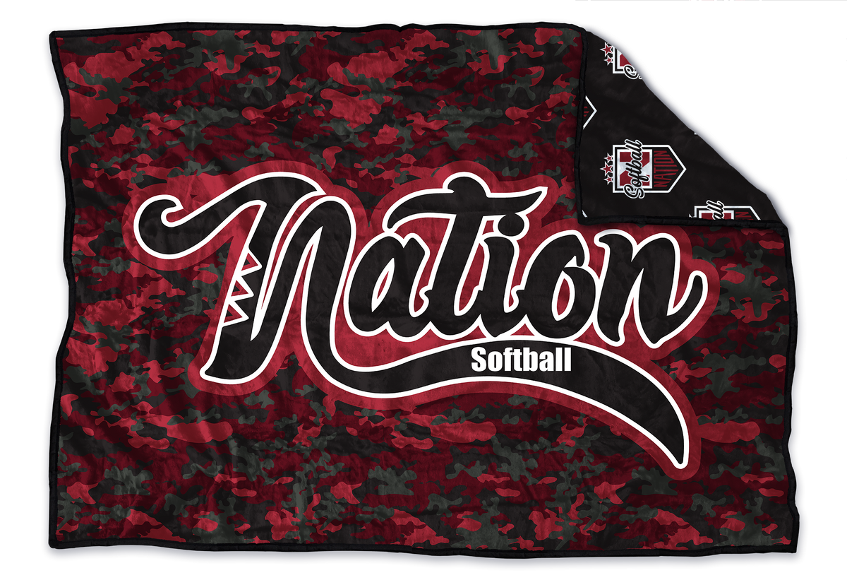 Nations Softball