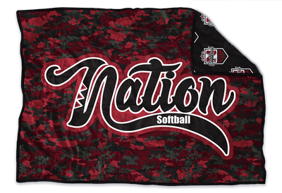 Nations Softball