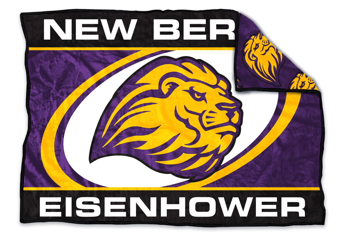 New Berlin Eisenhower Lions