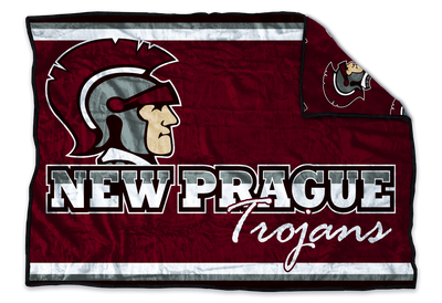 New Prague Trojans