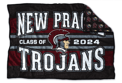 New Prague Trojans Sr 2024