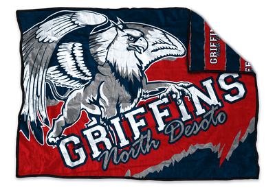 North Desoto Griffins