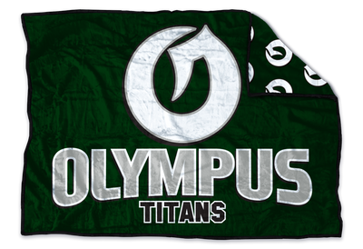 Olympus Titans