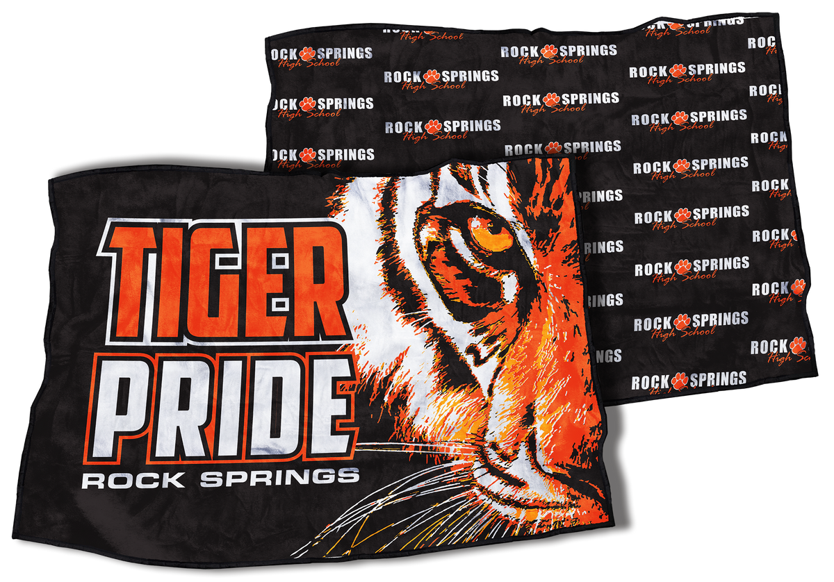 Rock Springs Tiger