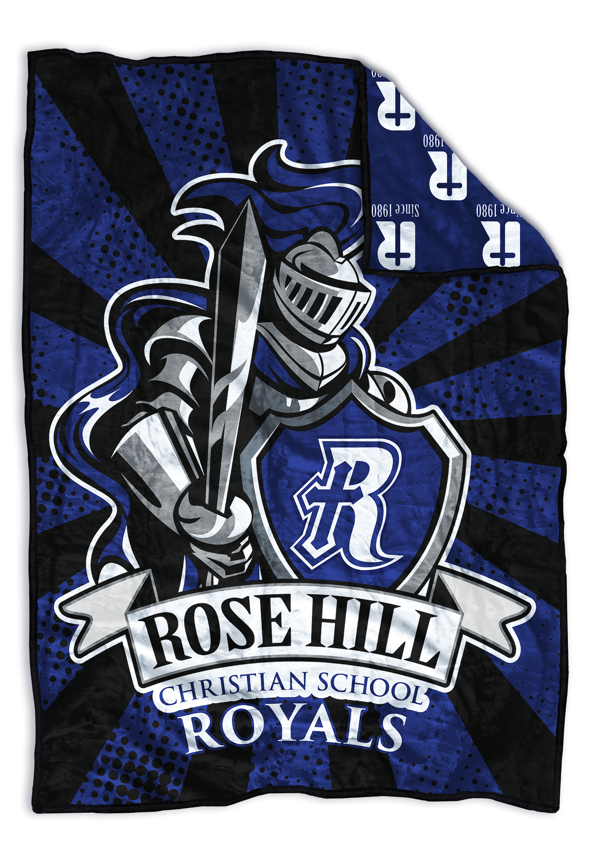 Rose Hill Royals