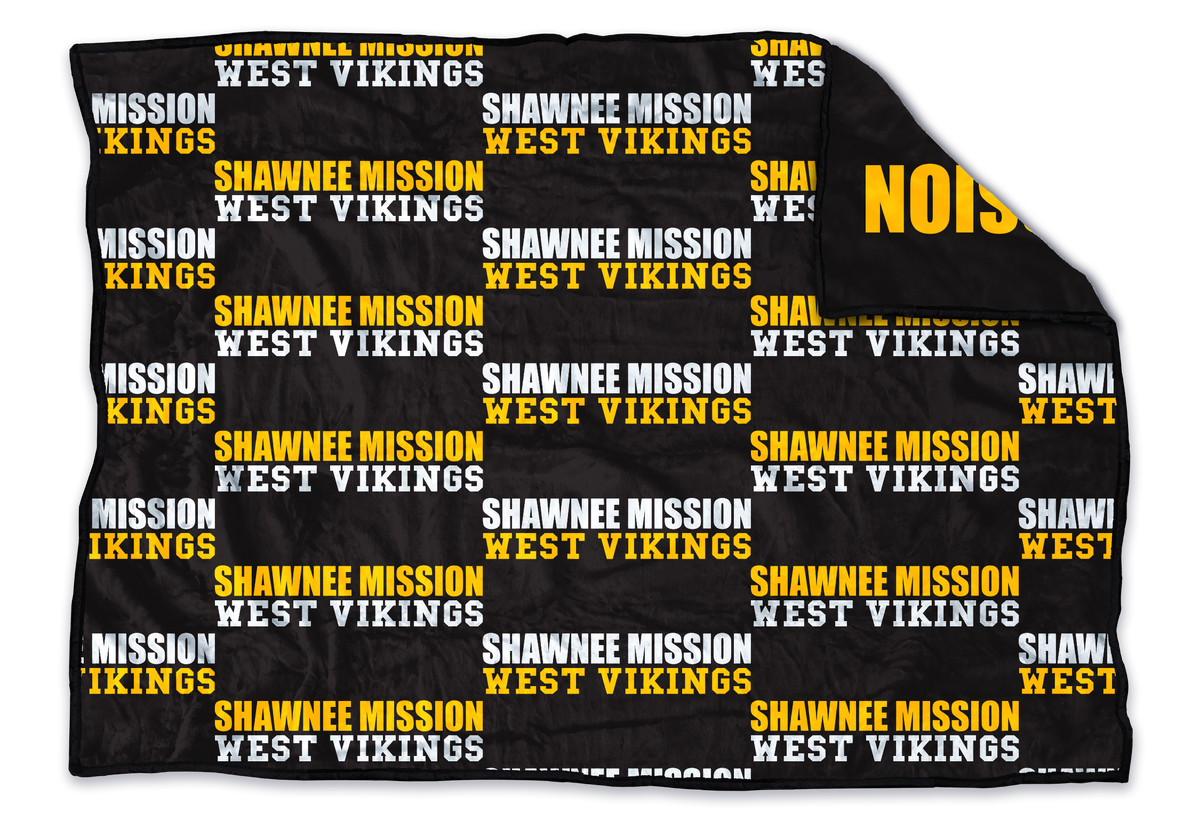 Shawnee Mission West Vikings