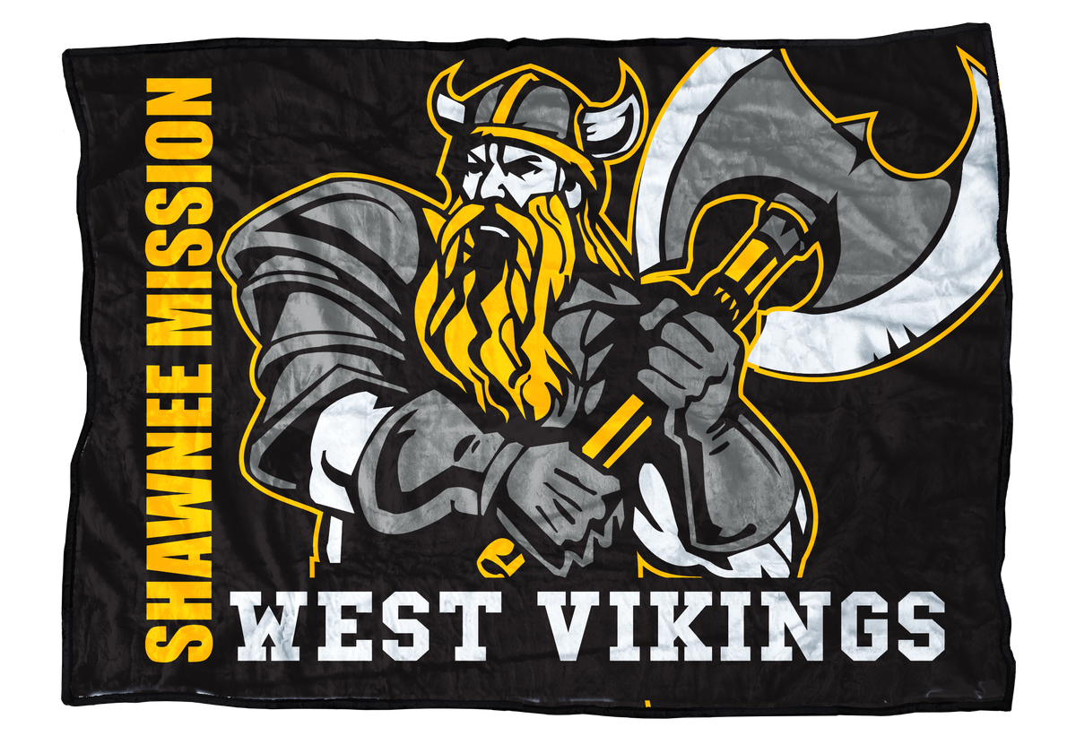 Shawnee Mission West Vikings