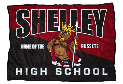 Shelley High School Russets