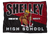 Shelley High School Russets