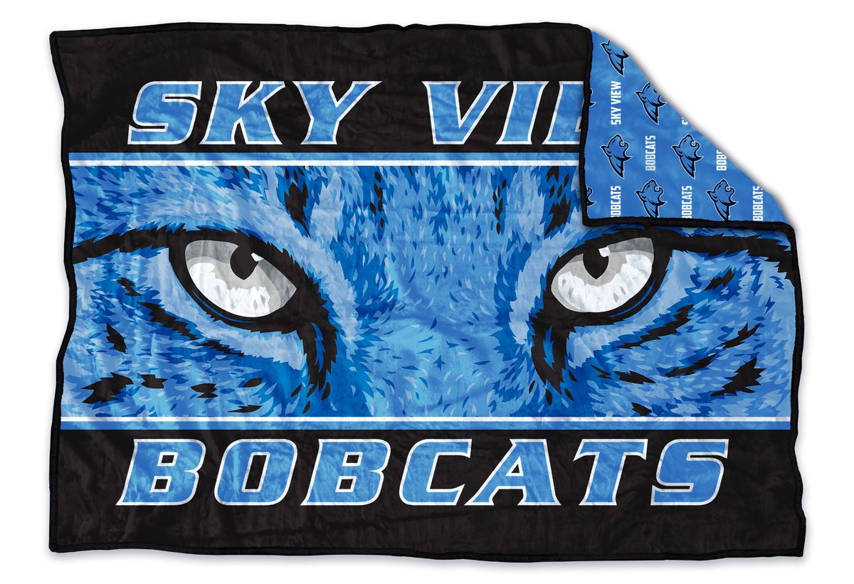 Sky View Bobcats