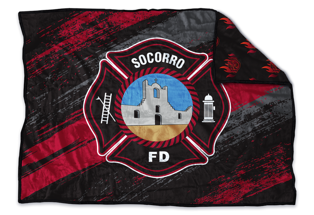 Socorro Fire Dept.