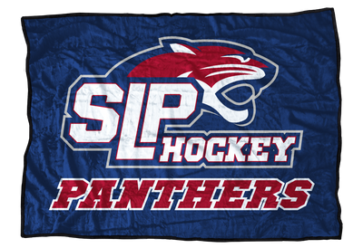 Spring Lake Park Hockey Panthers