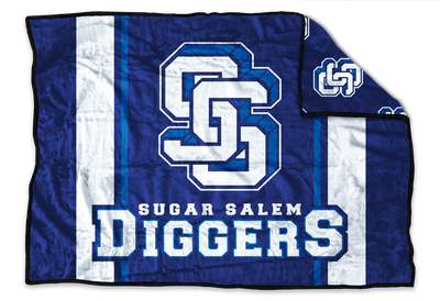 Sugar Salem Diggers