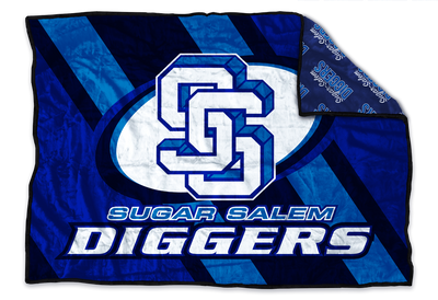 Sugar Salem Diggers