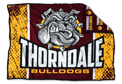 Thorndale Bulldogs