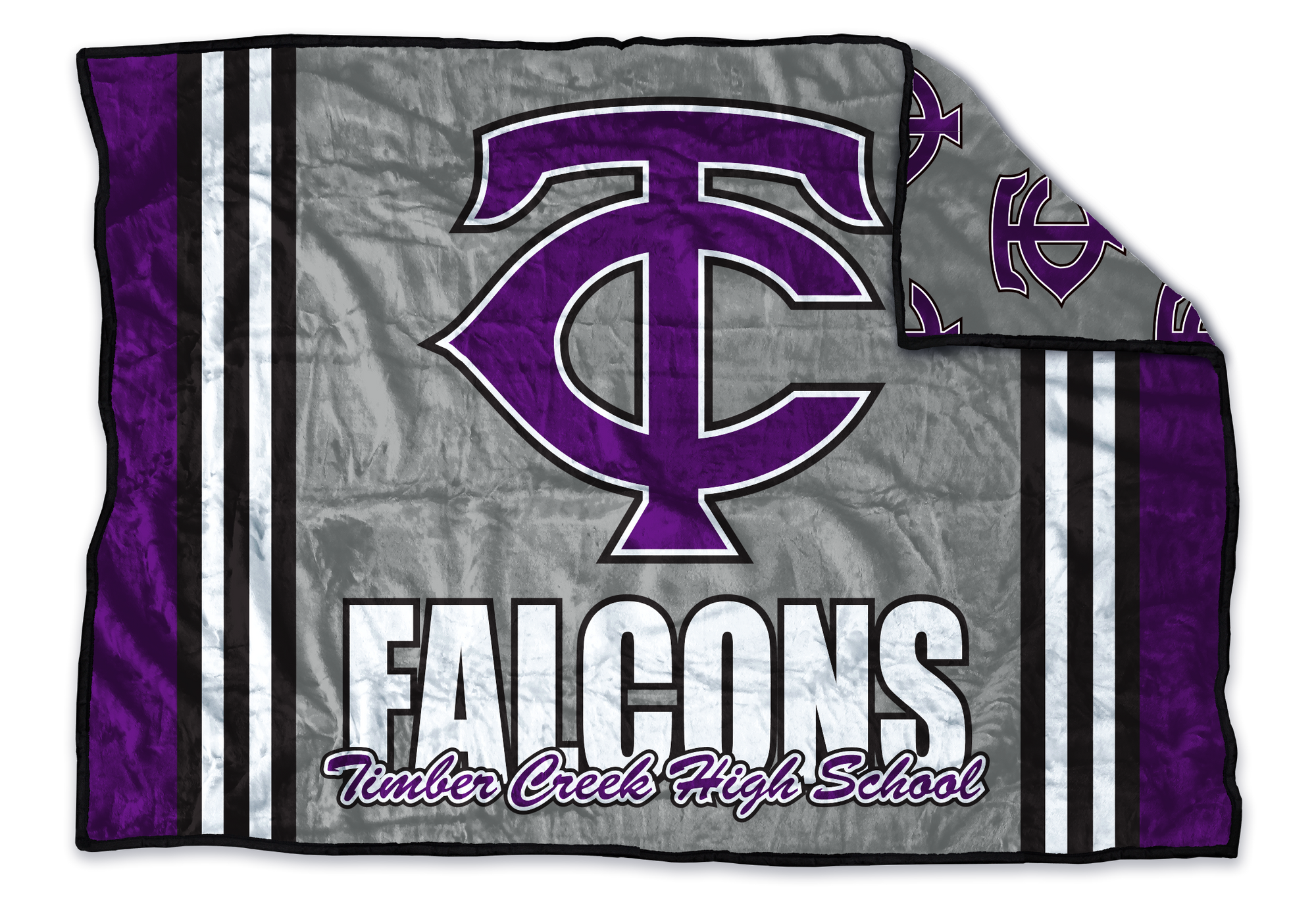 Timber Creek Falcons