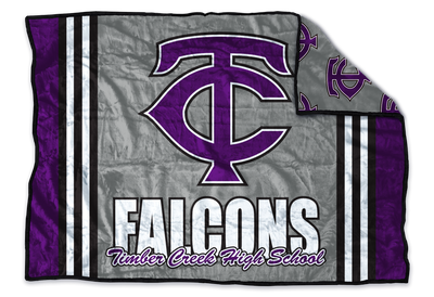 Timber Creek Falcons