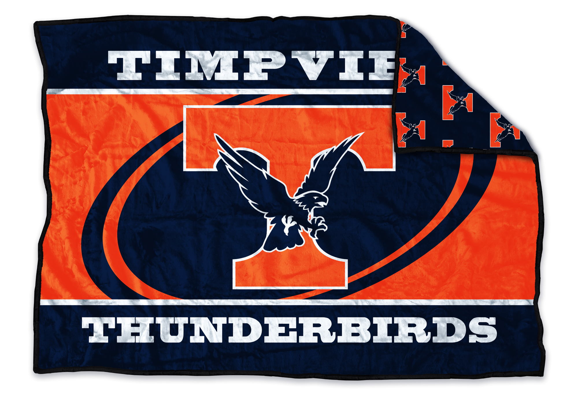 Timpview Thunderbirds