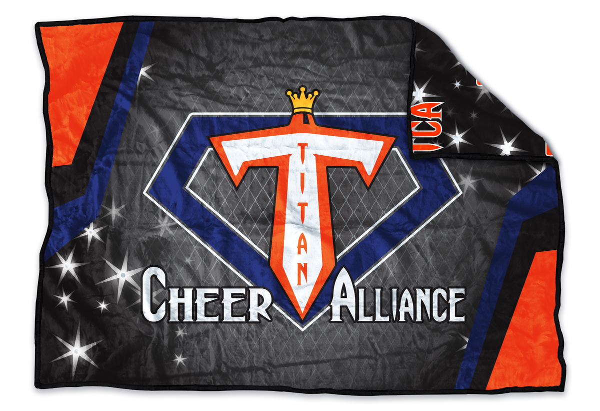 Titan Cheer Alliance