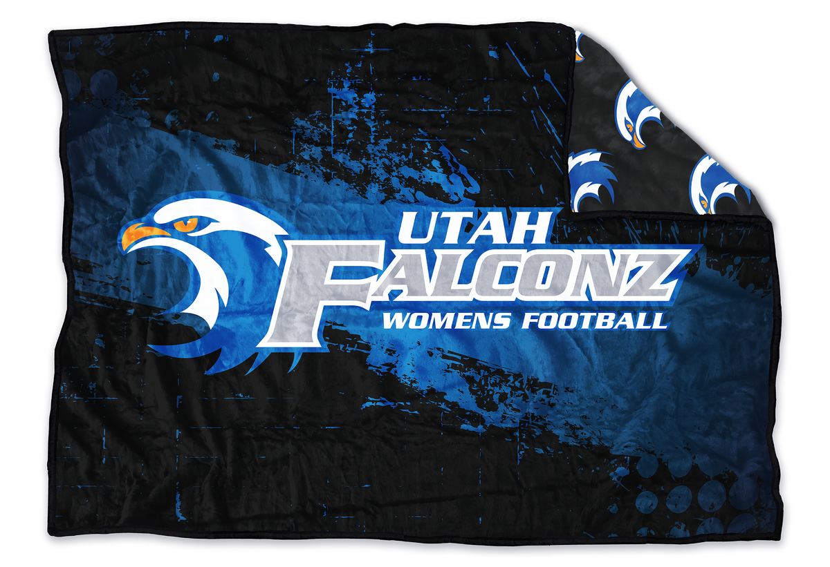 Utah Falconz Women's Football