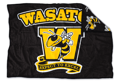 Wasatch Wasps