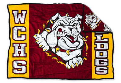 WCHS Bulldogs