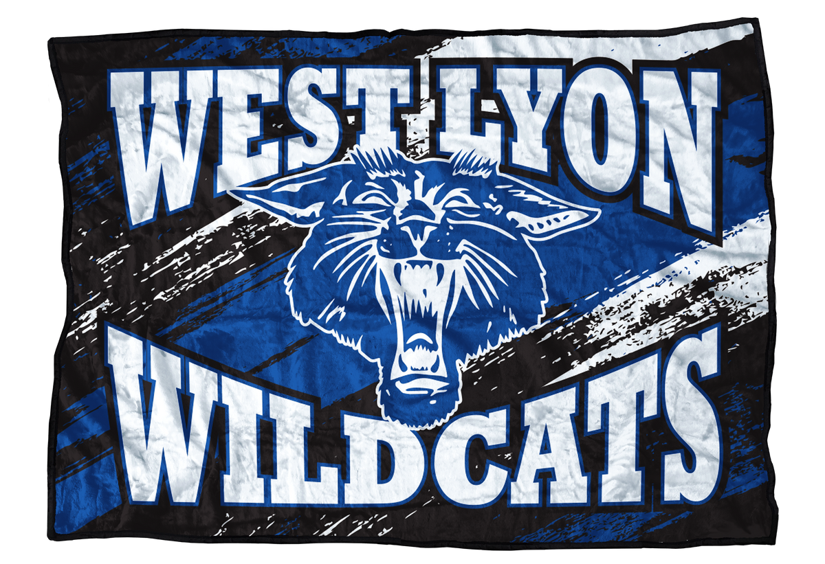 West Lyon Wildcats