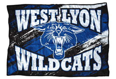 West Lyon Wildcats