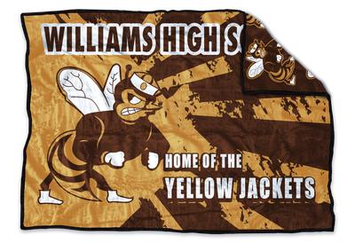 Williams Yellow Jackets