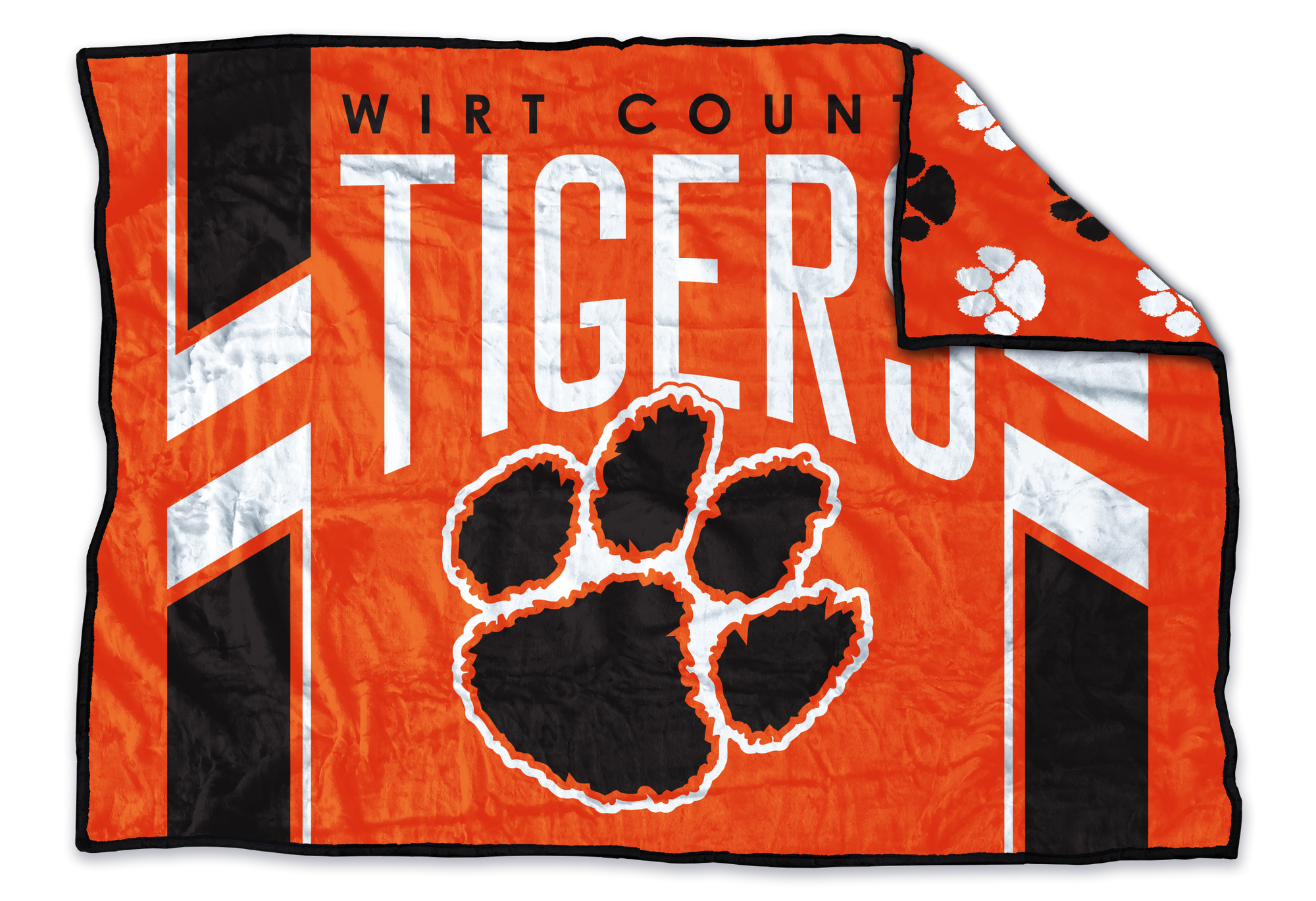 Wirt County Tigers