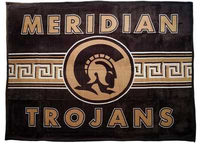 Meridian Trojans B1B5