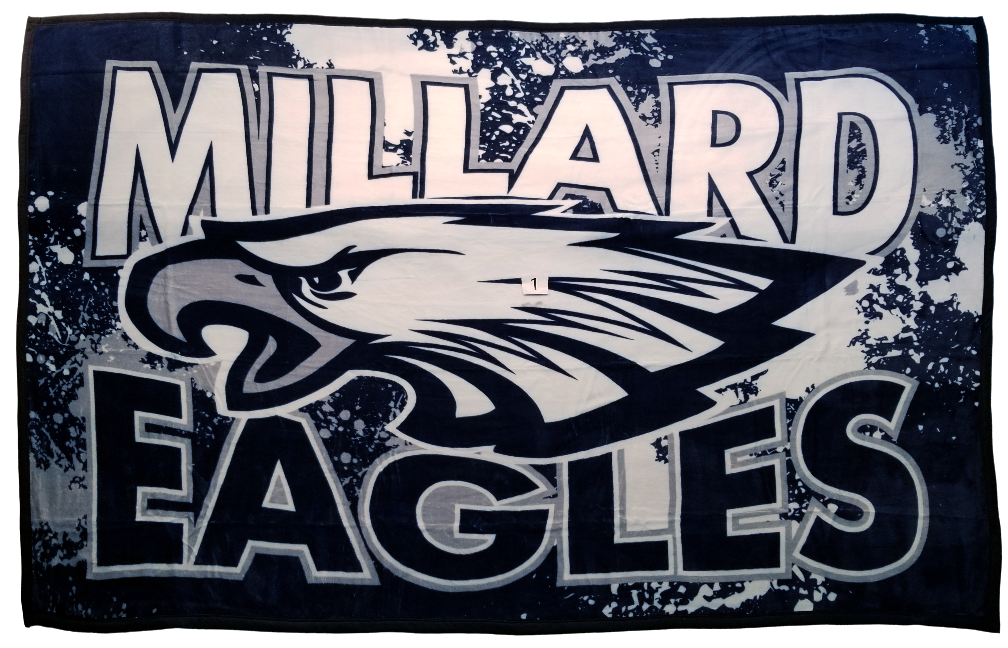 Millard Eagles B3B4