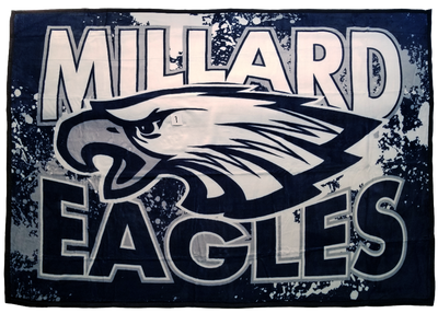 Millard Eagles B3B10