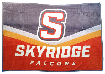 Skyridge Falcons B B10B1