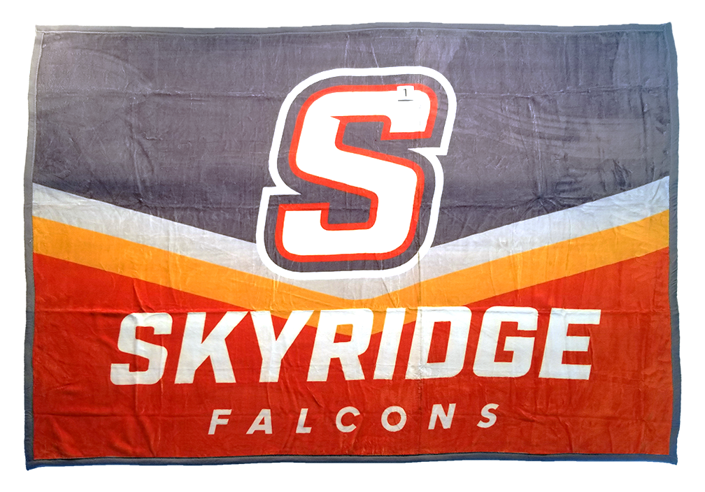 Skyridge Falcons B B10B5