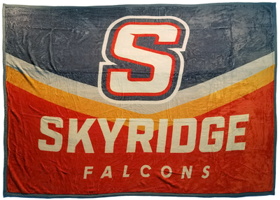 Skyridge Falcons B B10B9