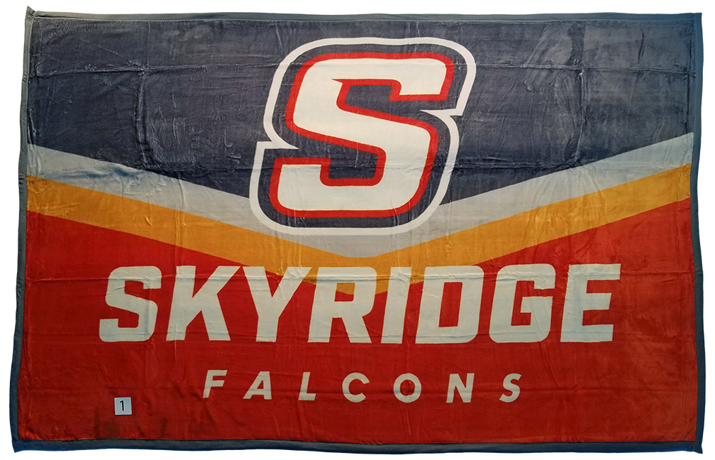 Skyridge Falcons B14B9