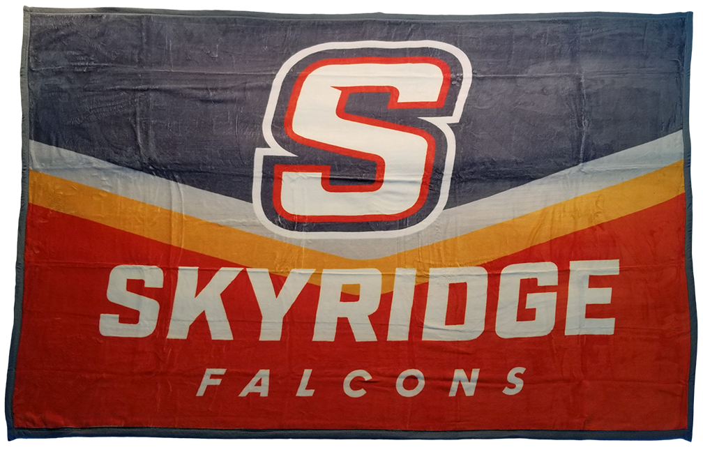 Skyridge falcons B14B10