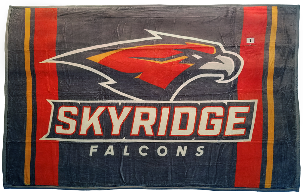 Skyridge Falcons B20B1