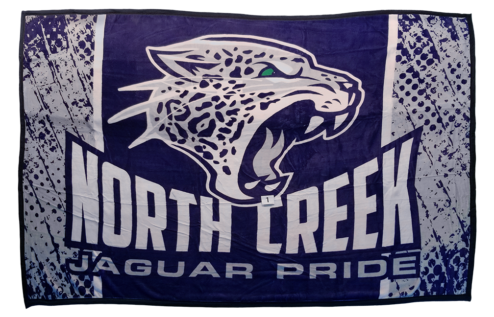 North Creek Jaguars B21B3