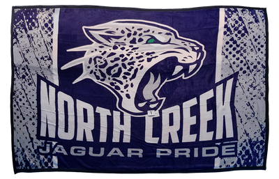 North Creek Jaguars B21B3