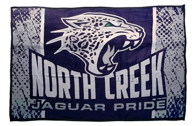 North Creek Jaguars B21B5