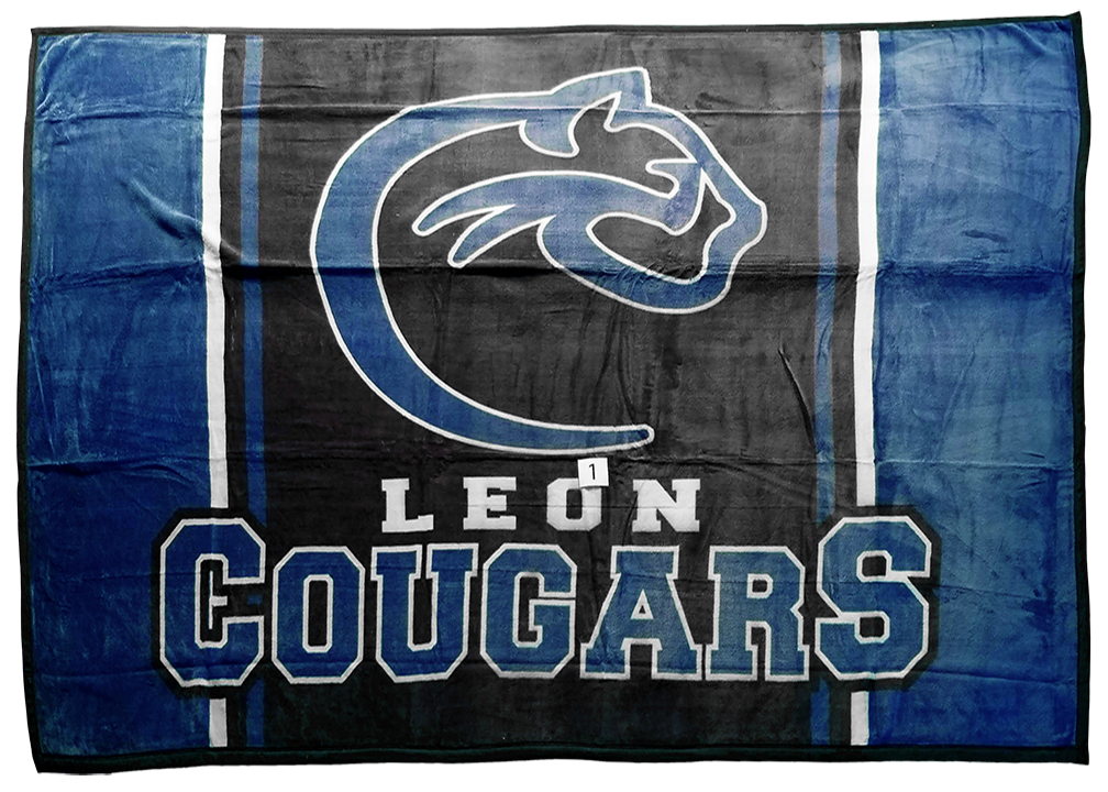 Leon Cougars B31B7