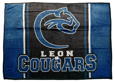 Leon Cougars B32B5